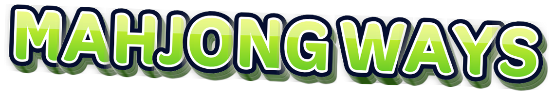MAHJONG WAYS